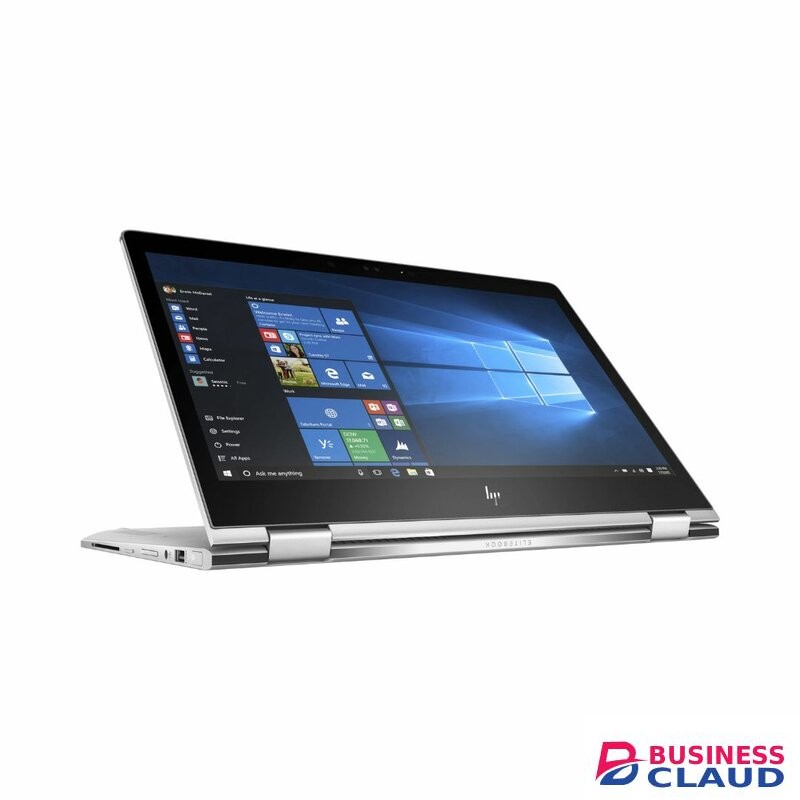 HP EliteBook 1030 X360 G4, 8th Gen Intel Core I7-8565U, 16GB RAM, 512 GB PCIe NV