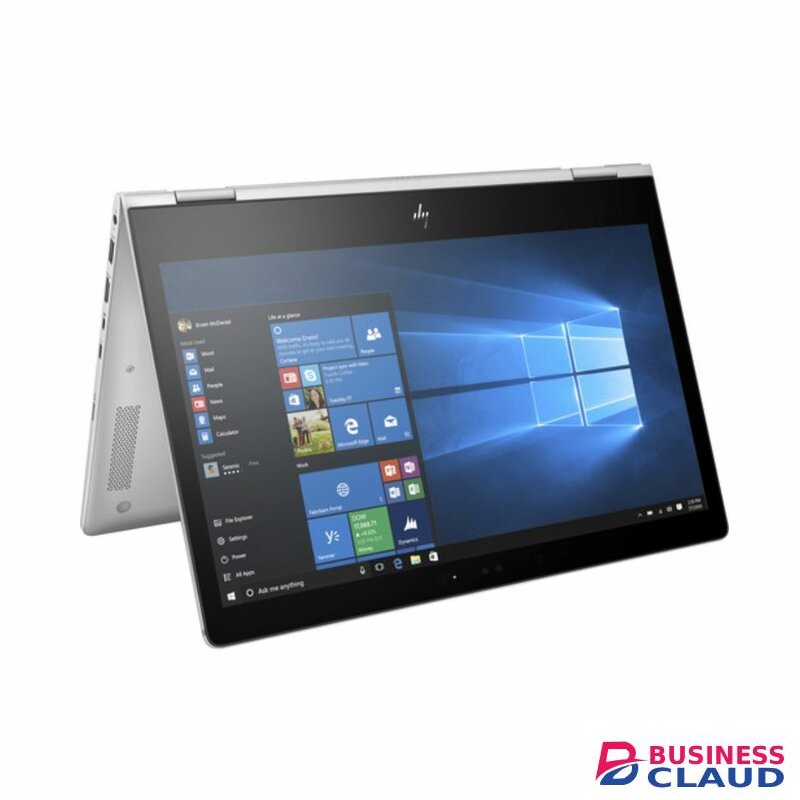 HP EliteBook 1030 X360 G4, 8th Gen Intel Core I7-8565U, 16GB RAM, 512 GB PCIe NV