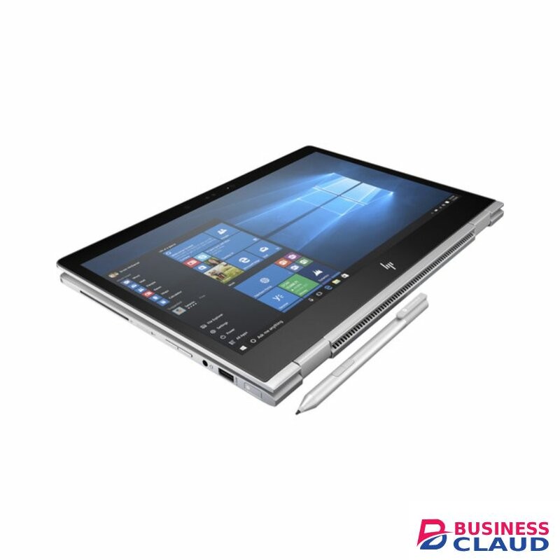 HP EliteBook X360 1030 G2 Notebook PC Intel Core I5 7th Gen 8GB RAM 512GB SSD 13