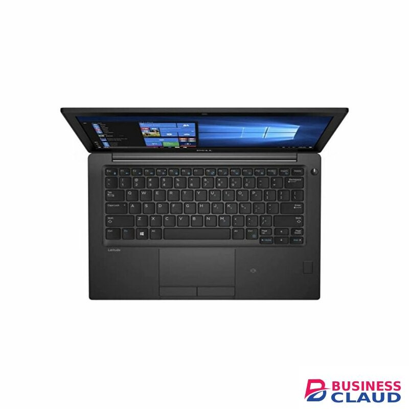 Dell Latitude E7450, Intel Core I5, 8GB RAM, Refurbished