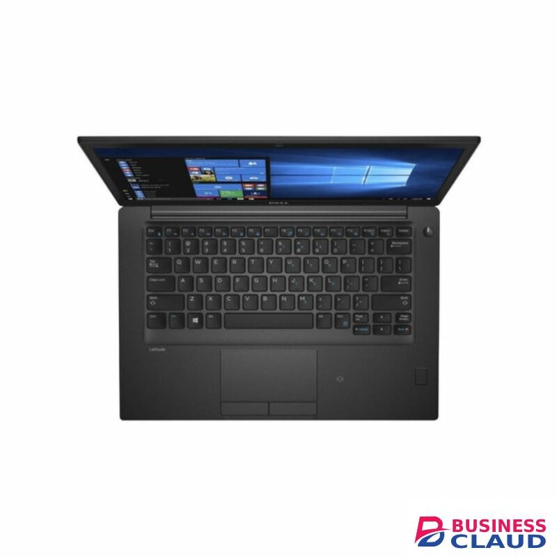 DELL LATITUDE E7480 INTEL CORE I5 6TH GEN 8GB RAM 256GB SSD 14" Display (REFURBI