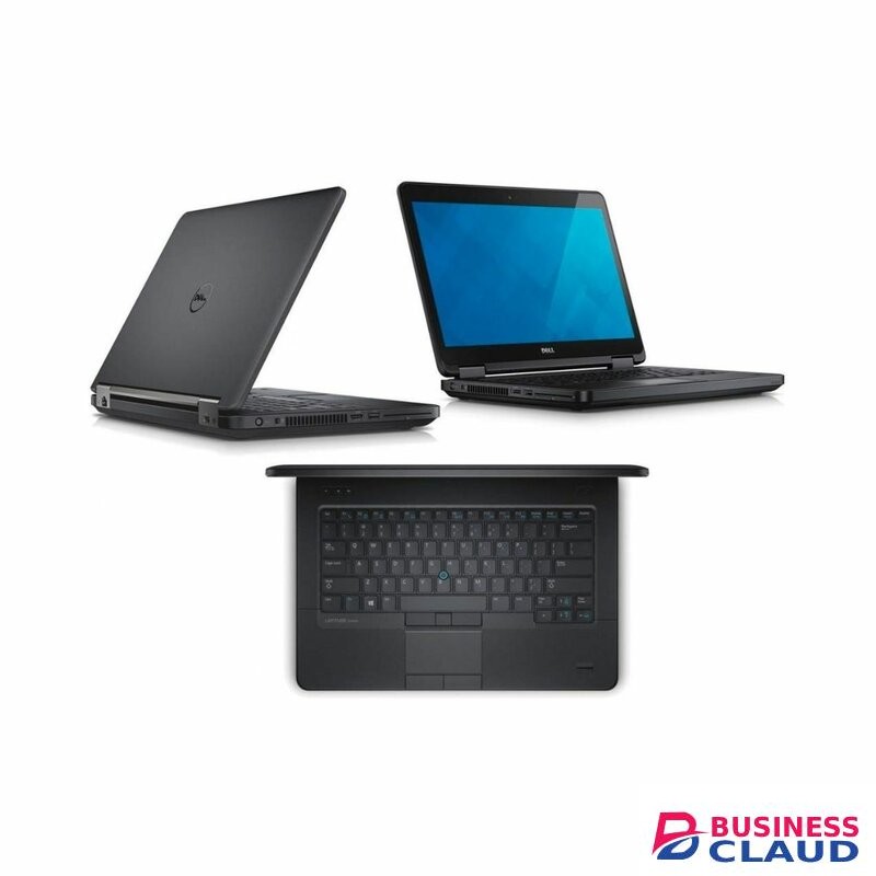Dell Latitude E5440 14" Intel Core I5 4GB RAM, 500GB HDD (REFURBISHED)