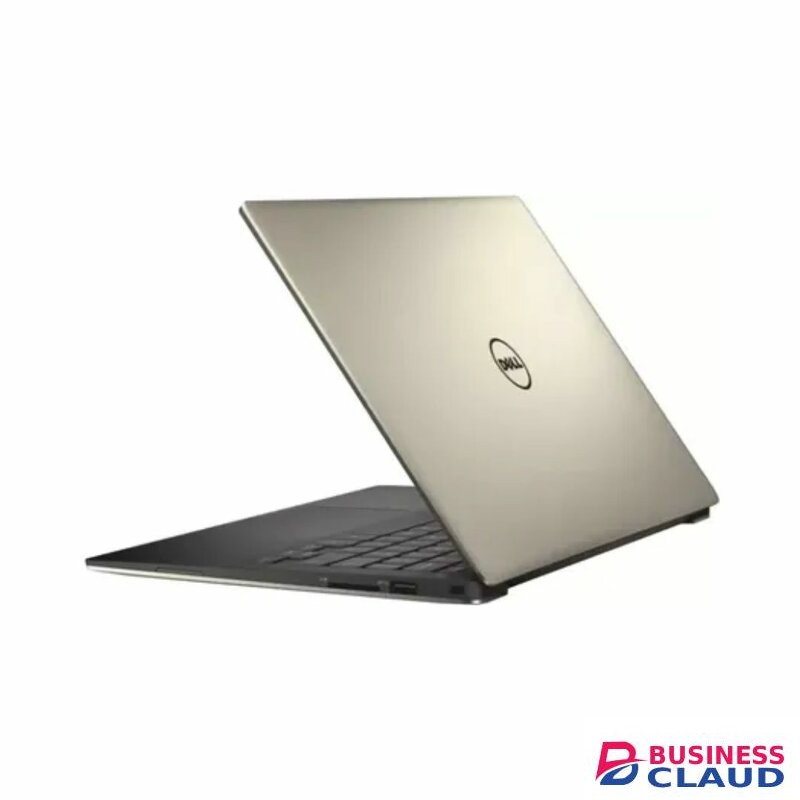 Dell XPS 13 9370 Core I7-8550U, 13.3″ UHD 4K Touch Display, 512GB SSD, 16GB RA