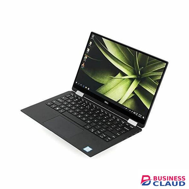 Dell XPS 13 9365 X360 Core I7 8th Gen 8 GB RAM 256 GB SSD Windows 10 (REFURBISH