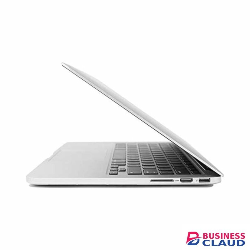 Apple MacBook Pro A1989 13.3", 2.8GHz, Intel Core I7 (8th Gen), 16GB Ram, 2TB SS