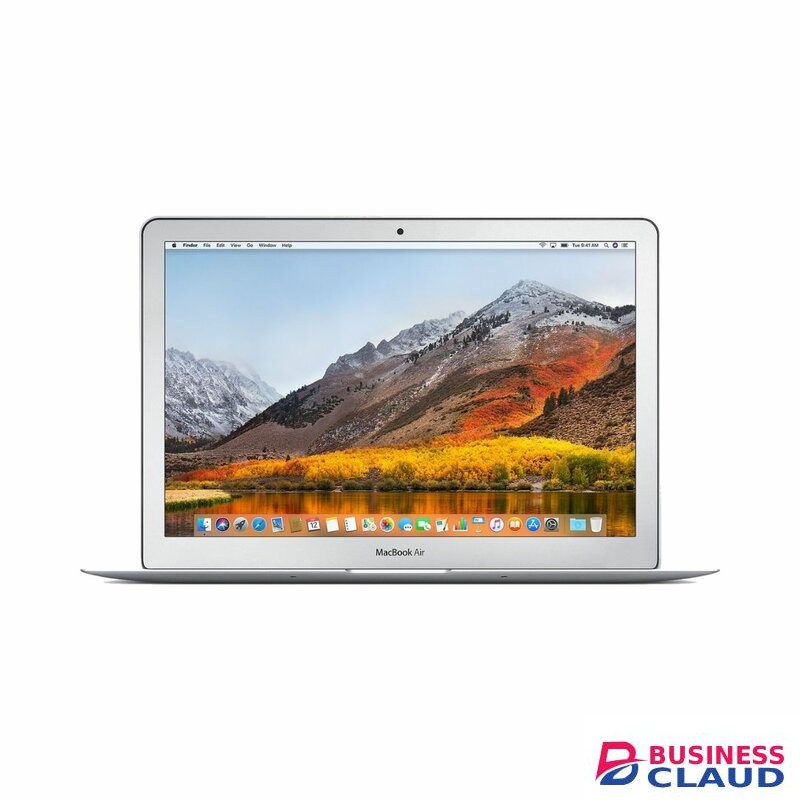 Apple Macbook Air A1466 (mid 2017) 2.2GHz Intel Core I7 8GB RAM+256GB SSD (REFUR
