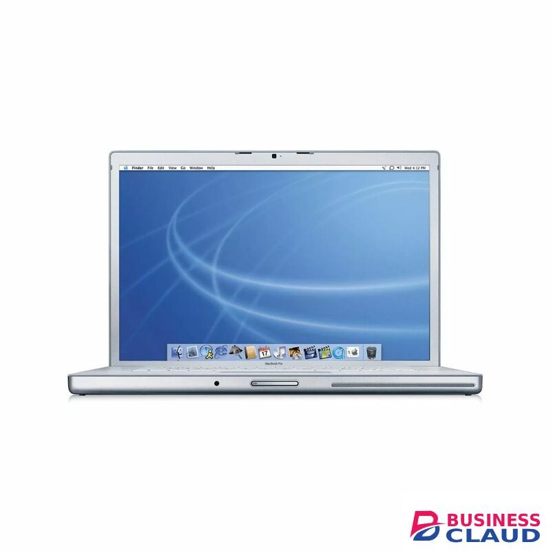 Apple MacBook Pro 2007 2GB Intel Core 2 Duo HDD 250GB (REFURBISHED)