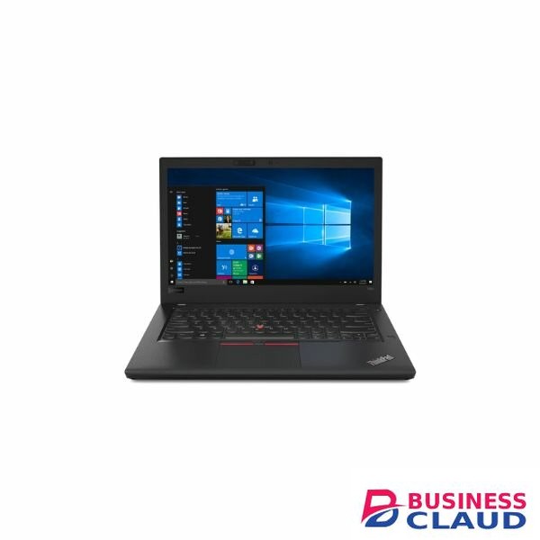 Lenovo ThinkPad T480 Intel Core I7-8550U Processor, 8th Gen, 16GB RAM, 256GB SSD