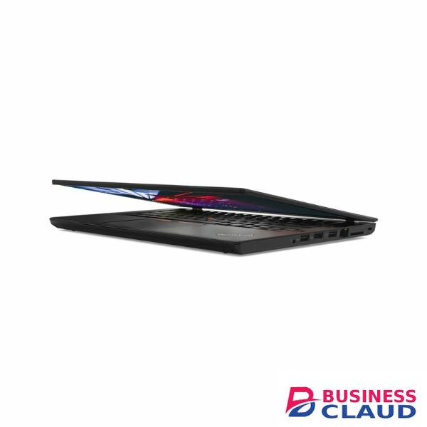 Lenovo ThinkPad T480s Intel Core I5-8550U Processor, 8th Gen, 8GB RAM, 256GB SSD