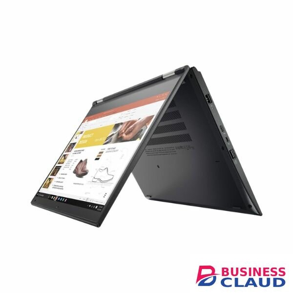 Lenovo ThinkPad X1 Yoga Core I7 6th Gen, 16GB RAM, 512GB SSD (REFURBISHED)