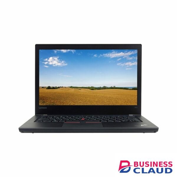 Lenovo ThinkPad T470s, 7th Gen Intel Core I7 Processor, 8GB RAM, 256GB PCIe NVMe
