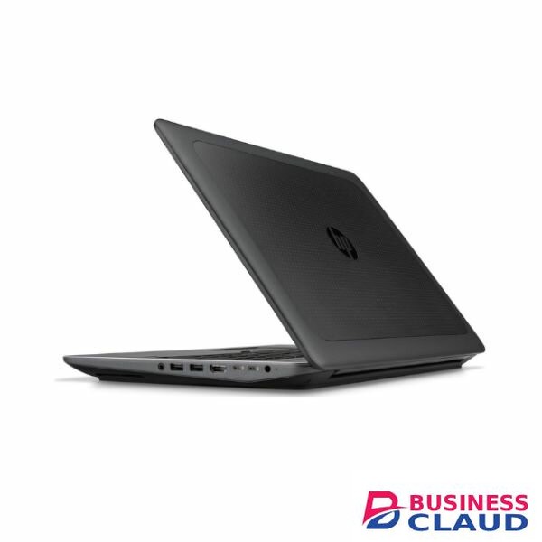 HP Zbook 15 G3 Intel Core I7 6th Gen 8GB RAM 256GB SSD + 4GB NVIDIA, 15.6″ Inc