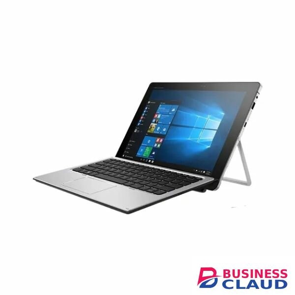 HP Elite X2 1012 G2 Detachable 2-in-1 Intel Core I5 8GB RAM 256GB SSD 12" FHD To