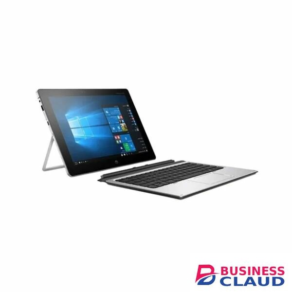 HP Elite X2 1012 G2 Detachable 2-in-1 Intel Core I5 8GB RAM 256GB SSD 12" FHD To