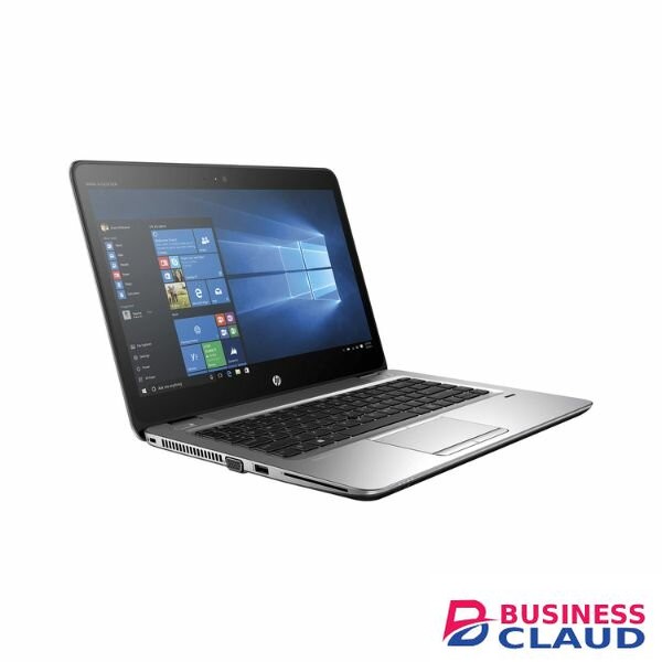 HP EliteBook 830 G5 Intel Core I3 8th Gen 8GB RAM 256GB SSD 13.3" FHD Touch Scre