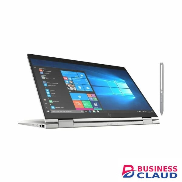 HP EliteBook X360 1030 G3 Intel Core I5 8th Gen 16GB RAM 512GB SSD 13.3" FHD Tou