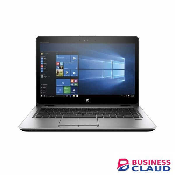 Hp Elitebook 840 G6 Core I7 8th Generation 16gb Ram 512ssd Touch Screen (REFURBI