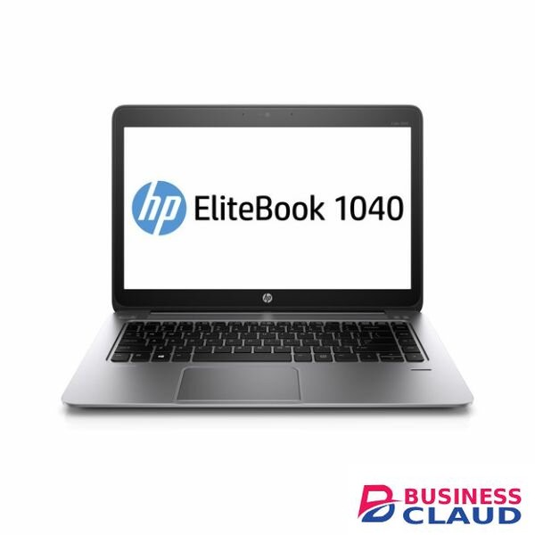 HP EliteBook Folio 1040 G3 Core I7 8GB 256GB 14" Screen (REFURBISHED)