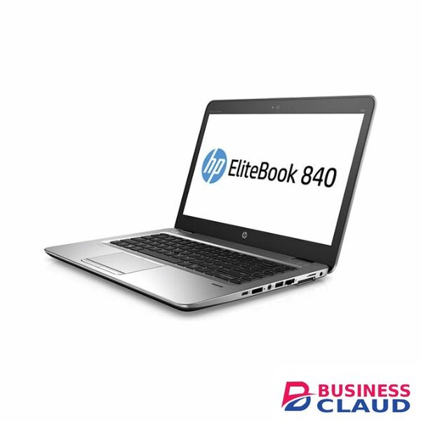 Hp Elitebook 840 G3 Intel Core I5 6th Gen 8GB RAM 256GB SSD 14 Inches FHD TOCHSC