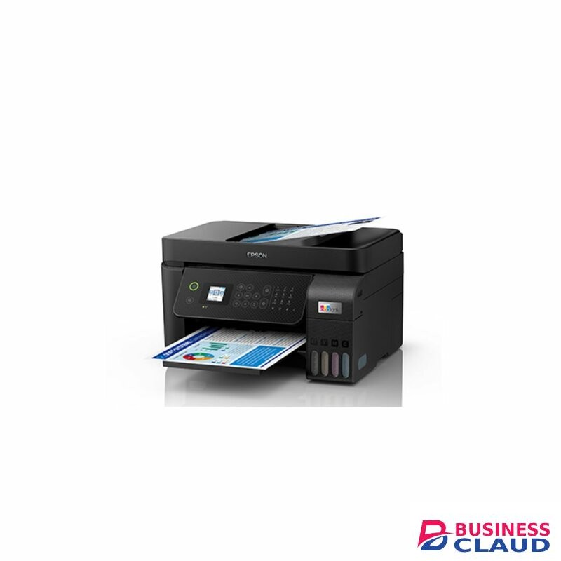 Epson EcoTank L5290 A4 Wi-Fi All-in