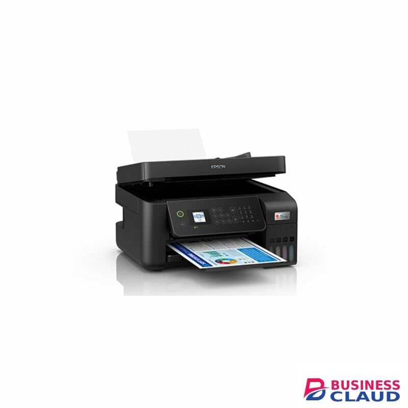 Epson EcoTank L5290 A4 Wi-Fi All-in