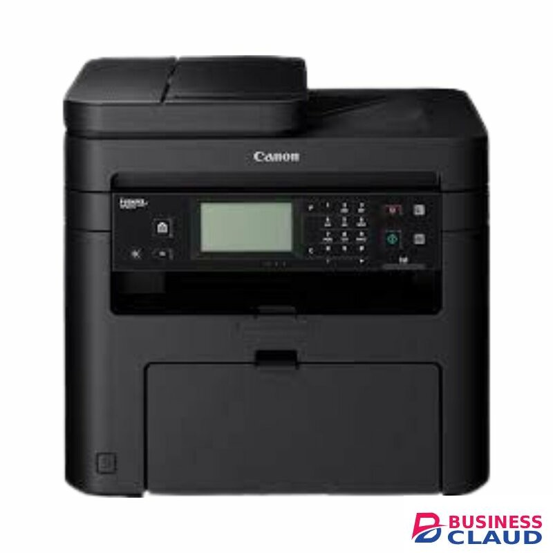 CANON I-SENSYS MF237w 4-in