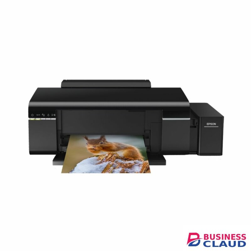 Epson L805 Wi
