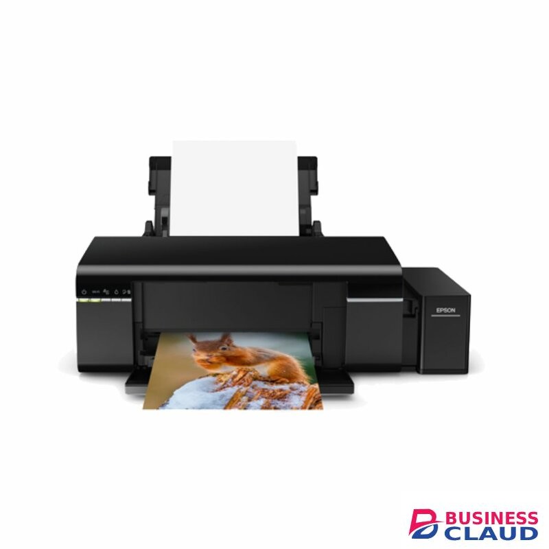 Epson L805 Wi
