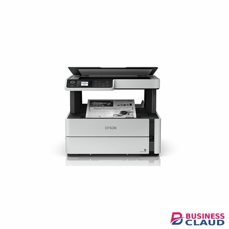 Epson EcoTank ET-M2170 Wireless Monochrome All-in