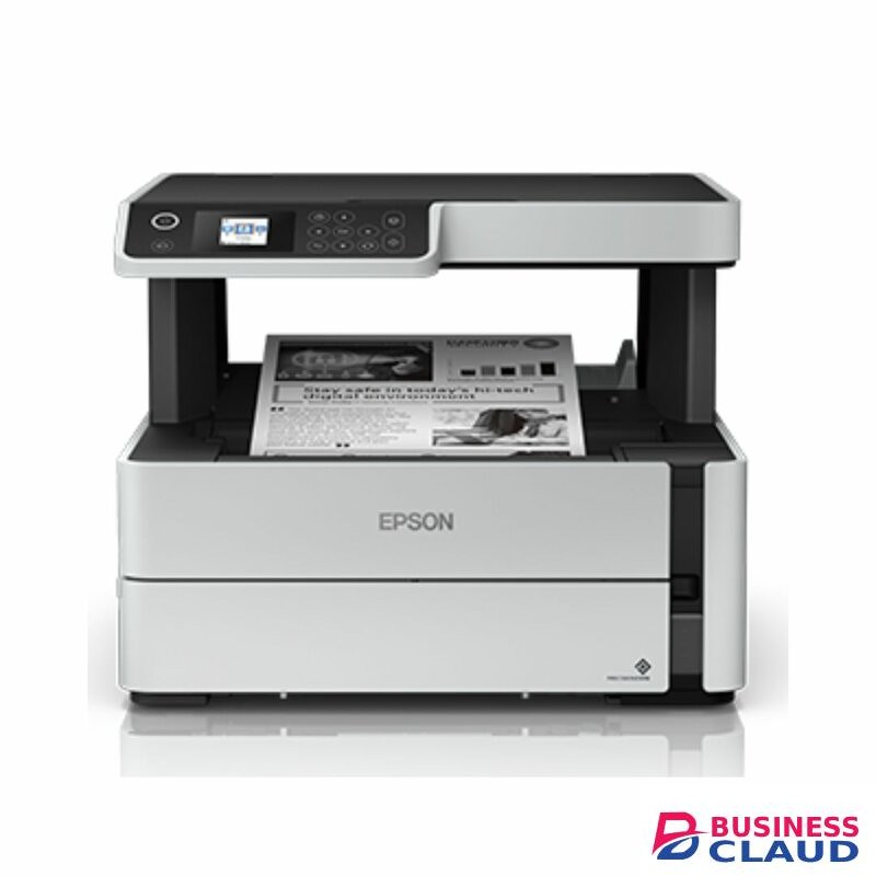 Epson EcoTank ET-M2170 Wireless Monochrome All-in