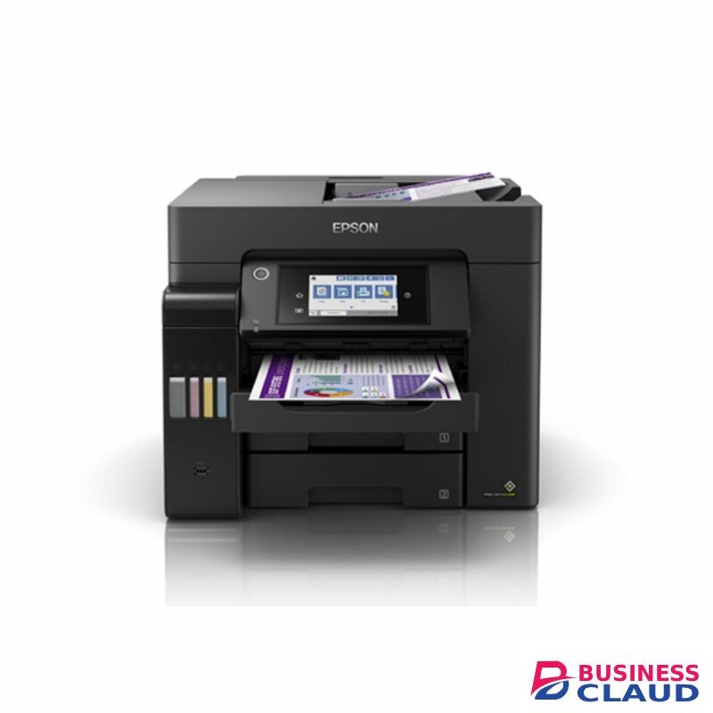 Epson EcoTank L6570 Wi