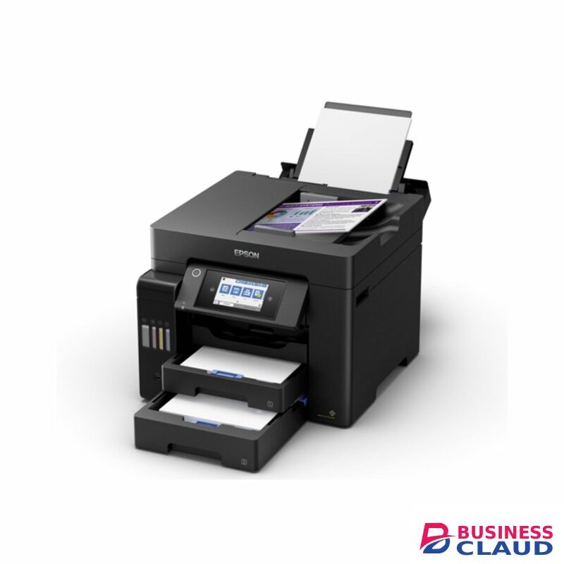 Epson EcoTank L6570 Wi