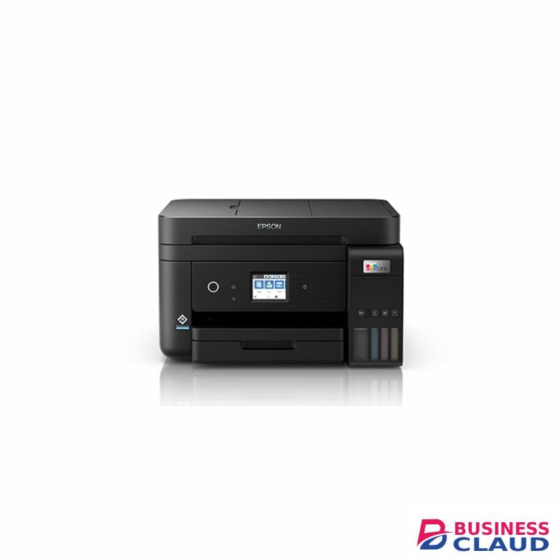Epson EcoTank L6290 A4 Wi-Fi Duplex All-in-One Printer, ADF