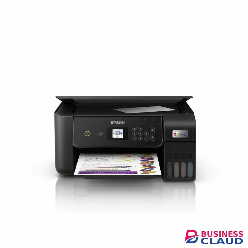 Epson EcoTank L3260 A4 Wi-Fi All-in