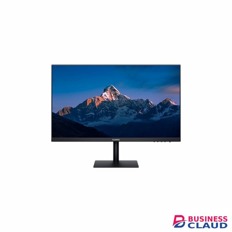 HUAWEI 23.8″ Monitor, Black Color