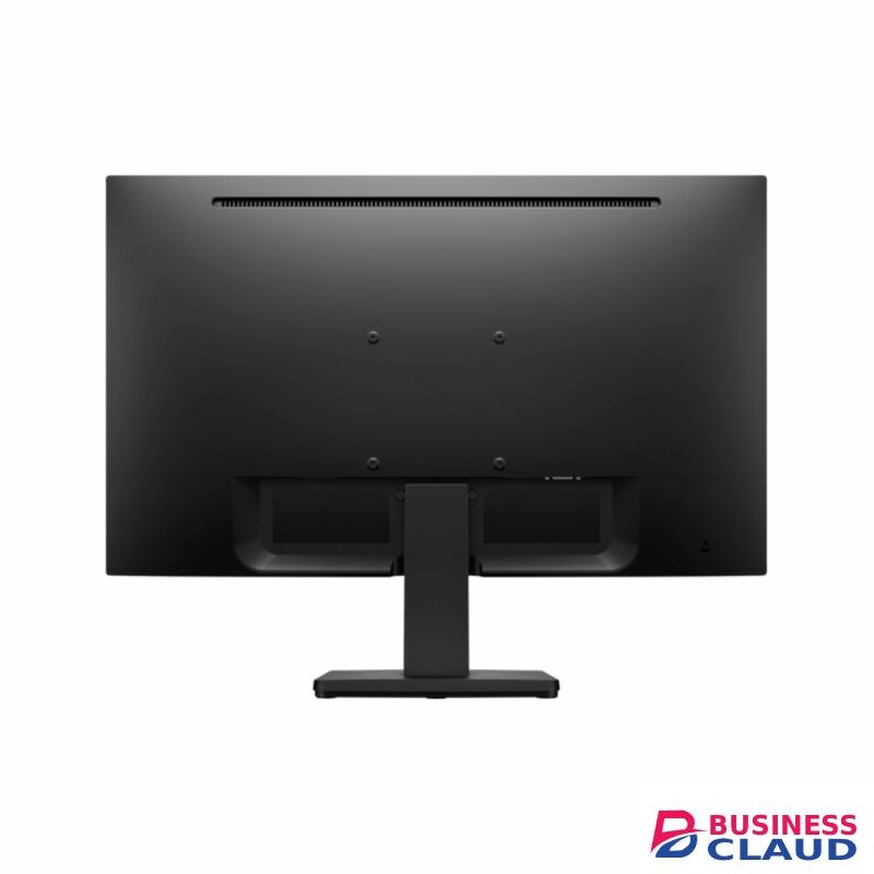 HP V241iB 23.8″ FHD Monitor, Black Color, Connectivity : 1 VGA; 1 HDMI 1.4