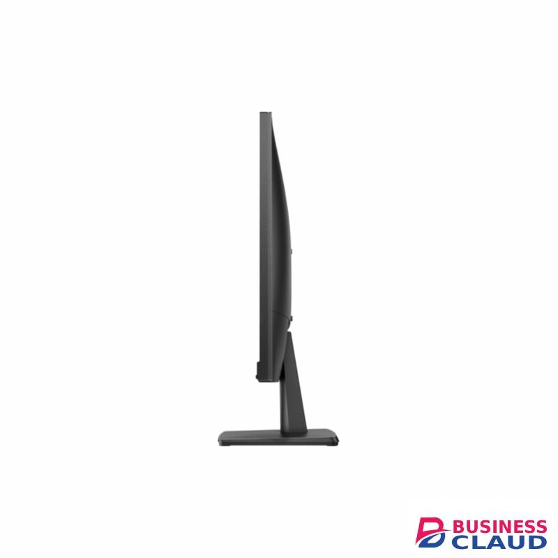HP V241iB 23.8″ FHD Monitor, Black Color, Connectivity : 1 VGA; 1 HDMI 1.4