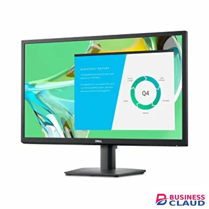 Dell E2423HN 23.8 Inch (60.50 Cm) LED Backlit Monitor