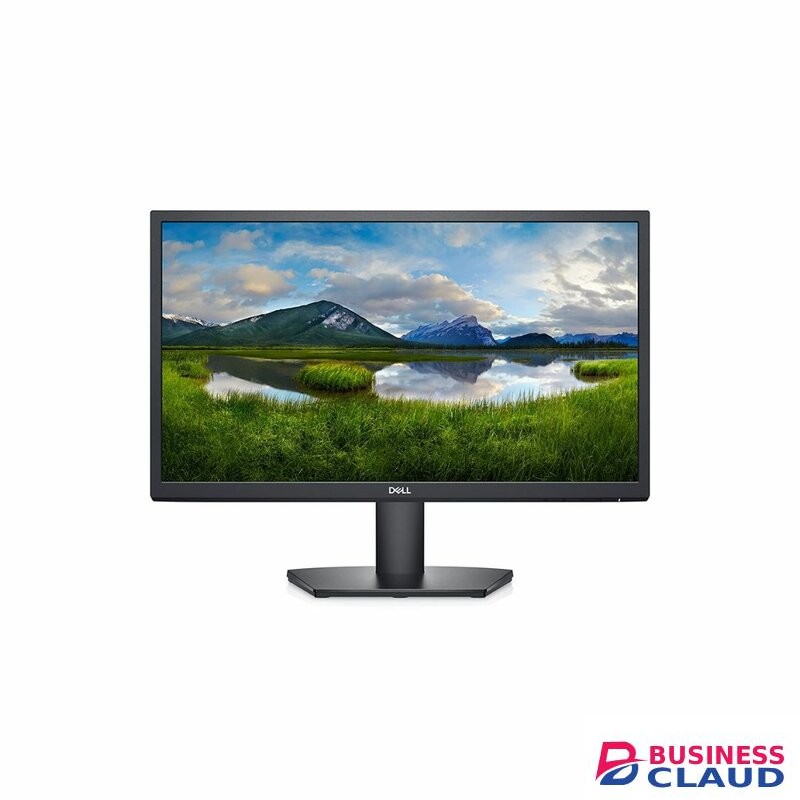 Dell SE2221H – 21.5″ FHD LED Backlit Monitor