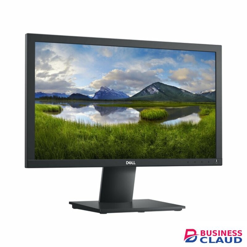 Dell D2020H 19.5 Inch (49.50 Cm) LED Backlit Monitor