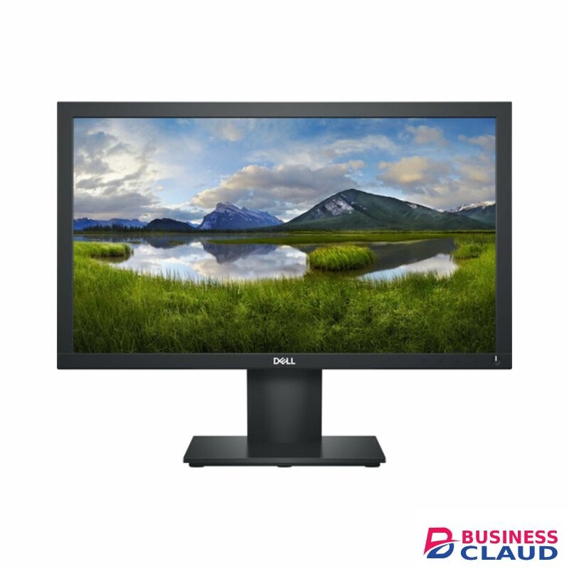 Dell D2020H 19.5 Inch (49.50 Cm) LED Backlit Monitor