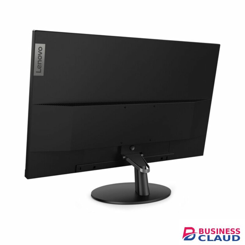 Lenovo L27m-30 27" FHD Monitor With Eyesafe (IPS, 75Hz 4ms, USB-C, FreeSync, Web