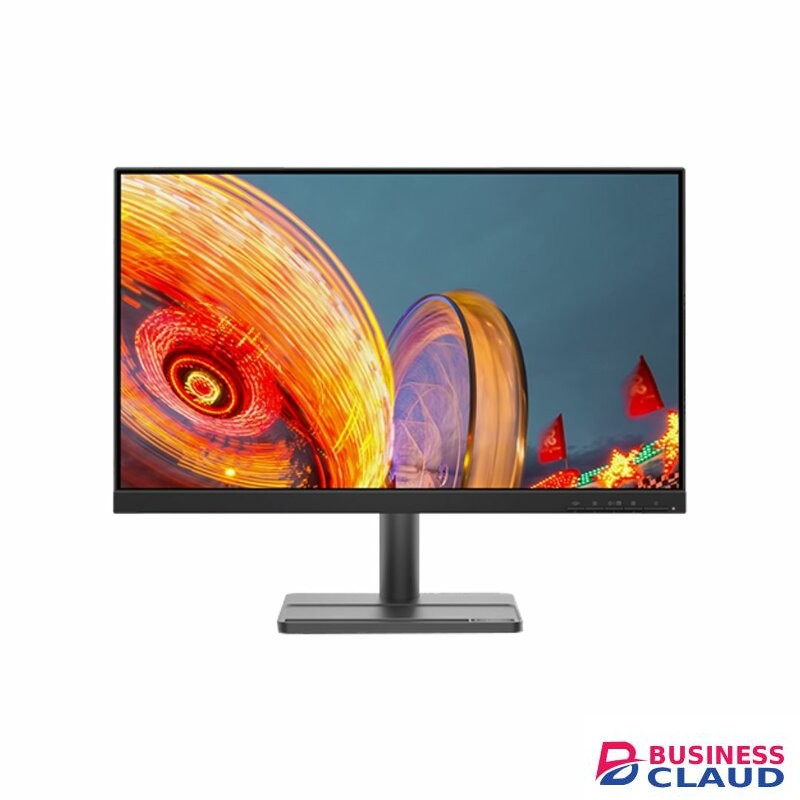 Lenovo L24e-30 23.8″ FHD Monitor Raven Black Color