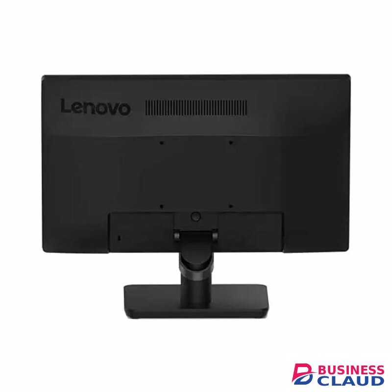 Lenovo D19-10 18.5″ HD Monitor, Black – 1 Year Warranty
