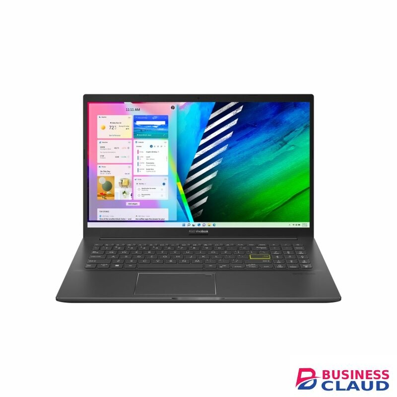 ASUS VivoBook 15 M513 M513UA-L1404T, AMD Ryzen 5 5500U, 8GB DDR4 RAM