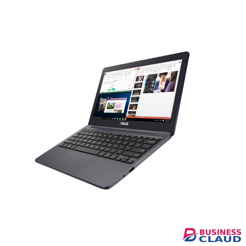 ASUS VivoBook E12 E203NAH-FD084T, Celeron N3350, 4GB LPDDR3 RAM , 500GB HDD