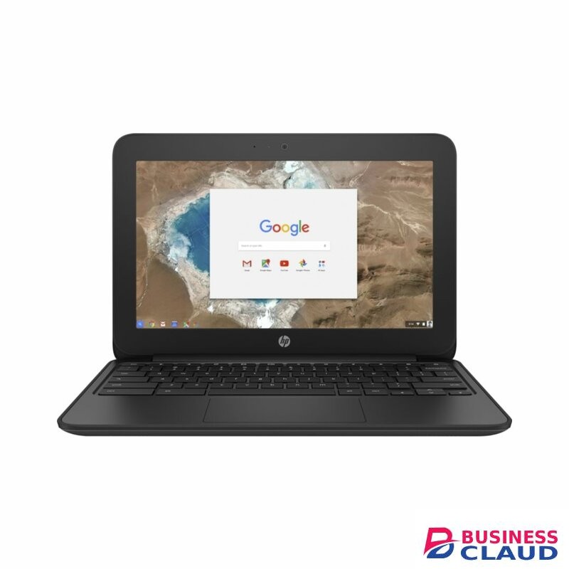 HP Chromebook 11 G5 EE Notebook PC (Celeron Dual Core/4 GB/16 GB SSD/Google Chro