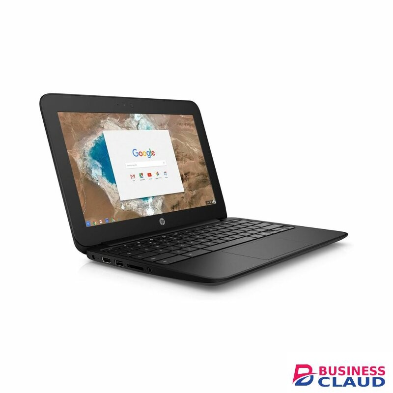 HP Chromebook 11 G5 EE Notebook PC (Celeron Dual Core/4 GB/16 GB SSD/Google Chro