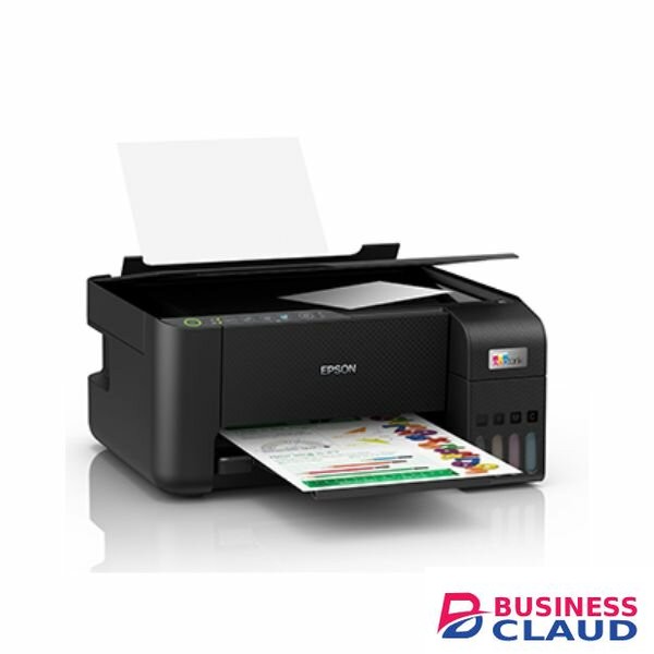 Epson EcoTank L3250 Ink Tank Printer - A4 Wi-Fi & All-in