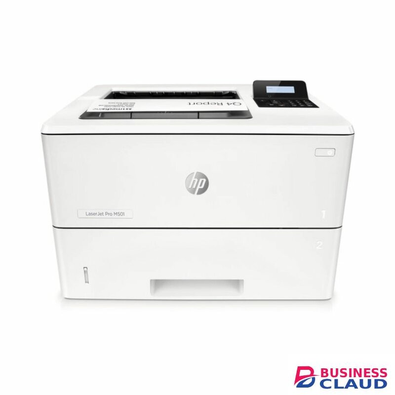 HP LaserJet Pro M501DN Laser Printer